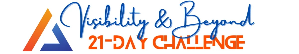 21 day Video Challenge
